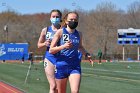 Women's Track vs Babson  Women’s Track & Field host Babson College at Cumberland (RI) High School. : Track & Field, Babson